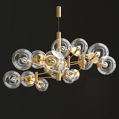 GLOBAL 150 By Metal Lux