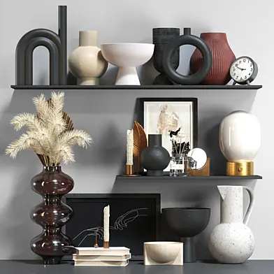 Decoration Set 110