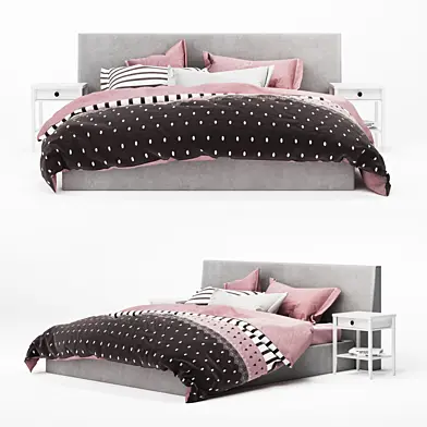 bedroom set 001