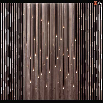 Edge and Lucerna Panel
