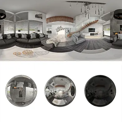 HDRI №3
