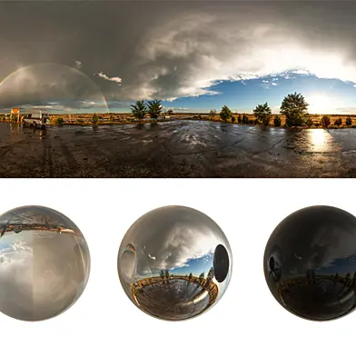HDRI №4