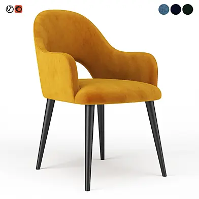 Chair Rachel