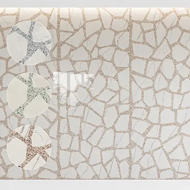 Marca Corona Foyer Inlay