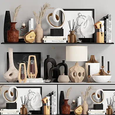 decorative set01