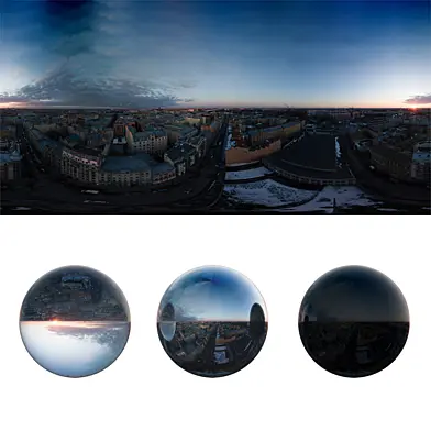 HDRI №5