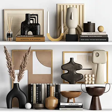 Decor set 42