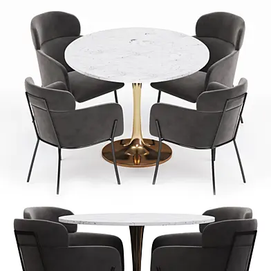 Dining set 14