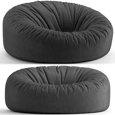 Gaming and bag chairs