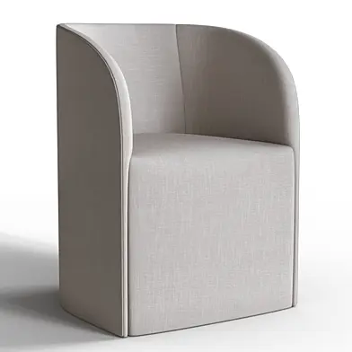 Bernhardt Finch Dining Chair