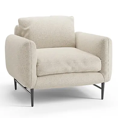 Carlota Lounge Chair