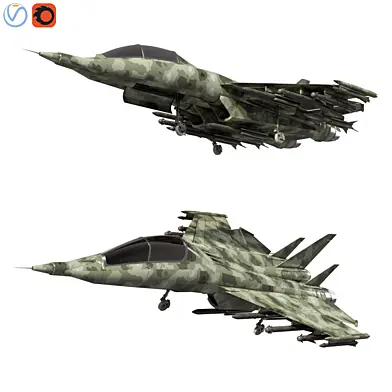 Fighter