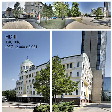 HDRI 5
