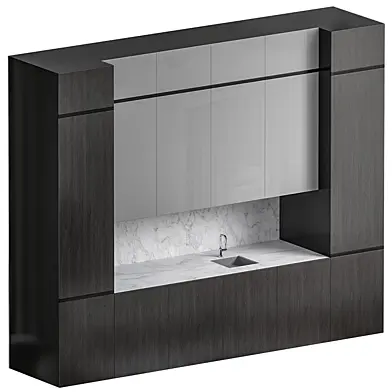 Kitchen smart furniture_7