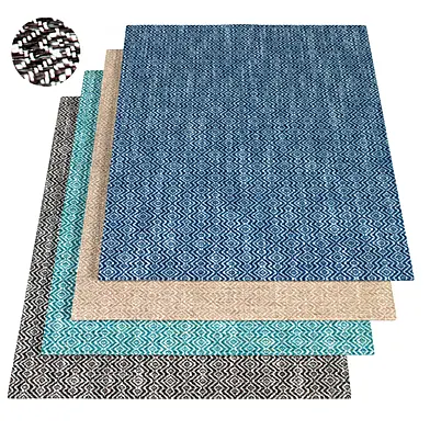 Kingsley rug