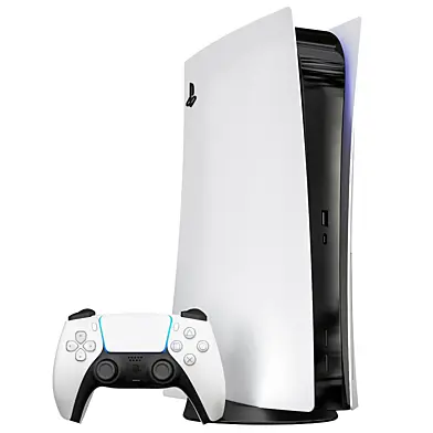 Sony PlayStation 5