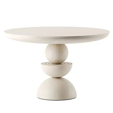 Sonali Dining Table by Anthropologie