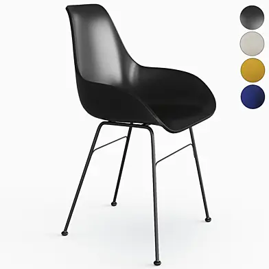 Wayfair Scholten Dining Chair
