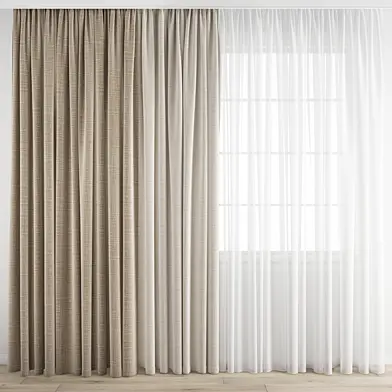 Curtain 301
