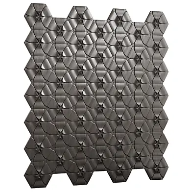 3d panel Э-1