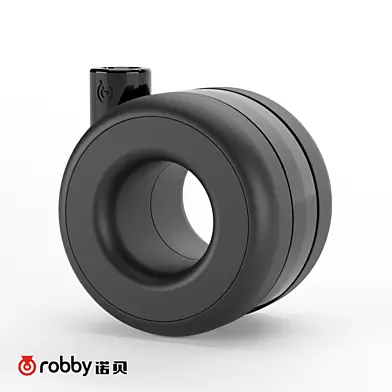 (OM) Caster .KOO 60. Robby casters