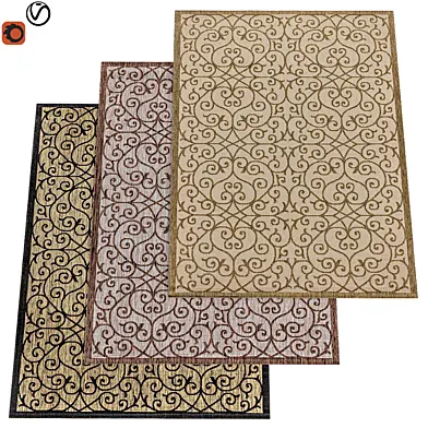 Carpets №088