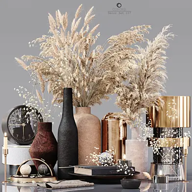 Decor Set 037