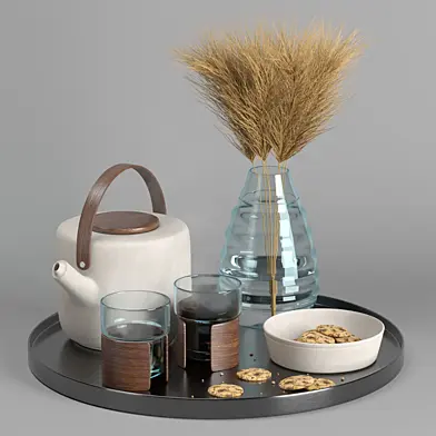 decorative set 02