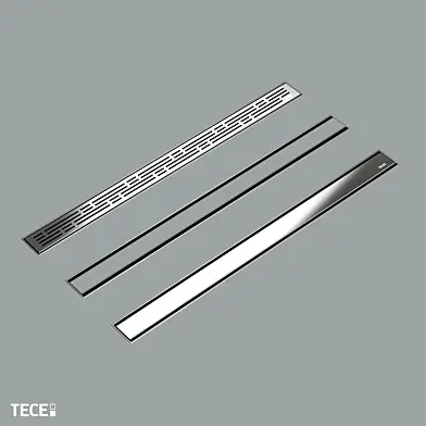 Дренажные каналы TECEdrainline (OM)