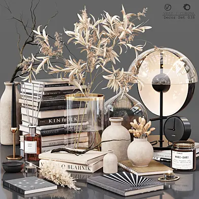 Decor Set 038