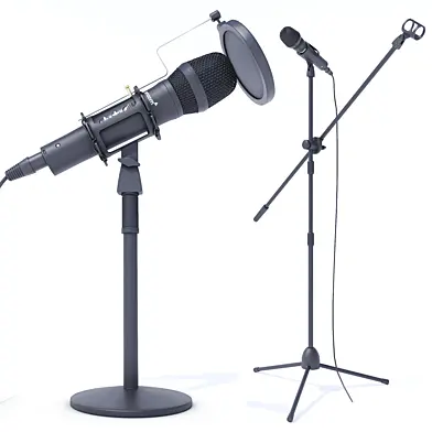 maono Microphone