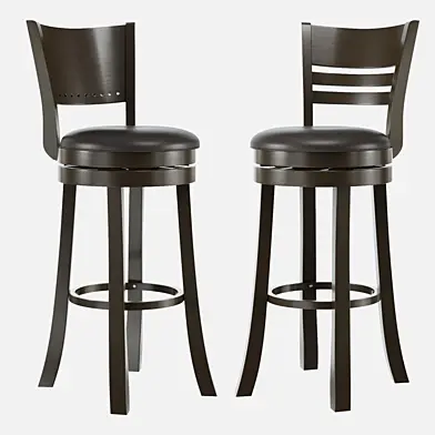 Bar stool Salon & Fler Woodville