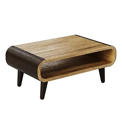 vidaXL Coffee Table