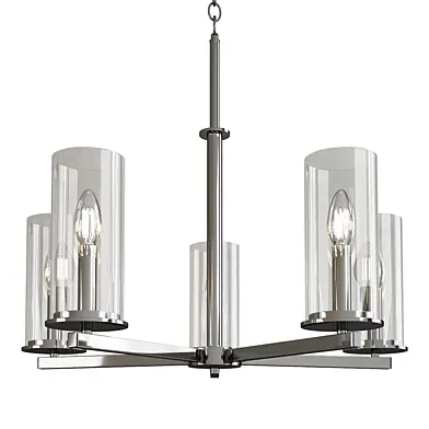 Crosby chandelier