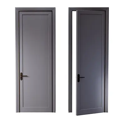 Door 01