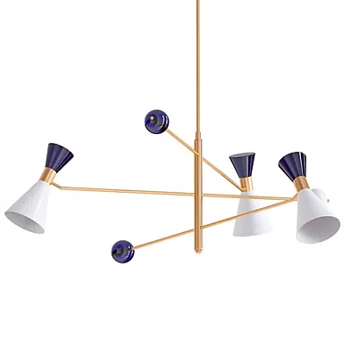 Campana Three Arm