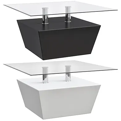 Coffee Table Halmar April