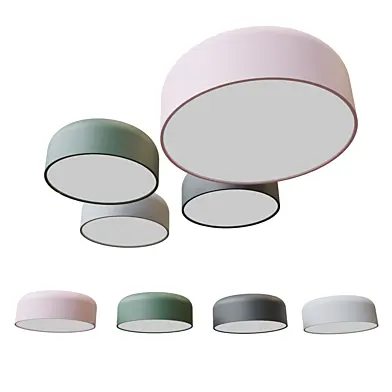 Lampsshop Big CIRCLE