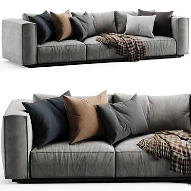 Marechiaro By Arflex sofa