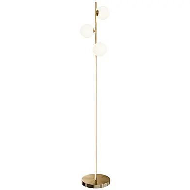 Торшер Sonya Floor Lamp Напольный светильник