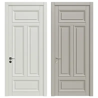 Door 132