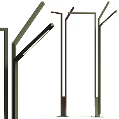 Vibia Palo Alto Outdoor Lamps