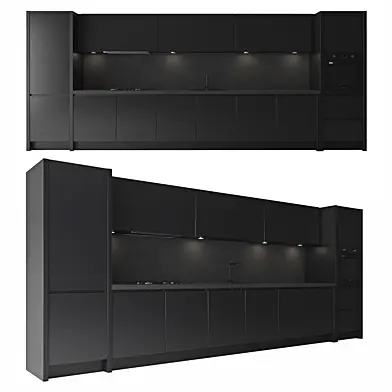Kitchens Alea