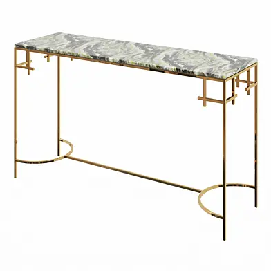 Anna Console Table VERSMISSEN