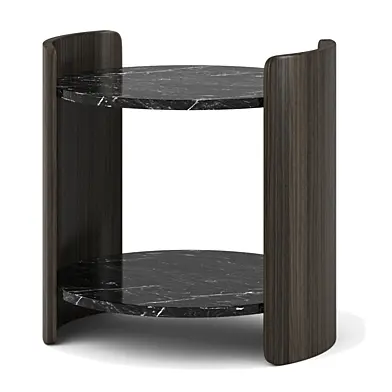 Прикроватная тумба Mirach от ARCHMEBEL