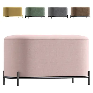 Coco Bench iModern/Банкетка Coco