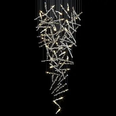 Droplight - Vargov Design