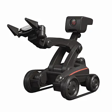 Интерактивный робот Sky Viper Mebo 2.0