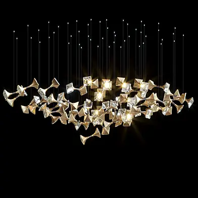 Droplight - Vargov Design