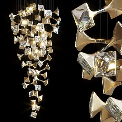 Droplight - Vargov Design